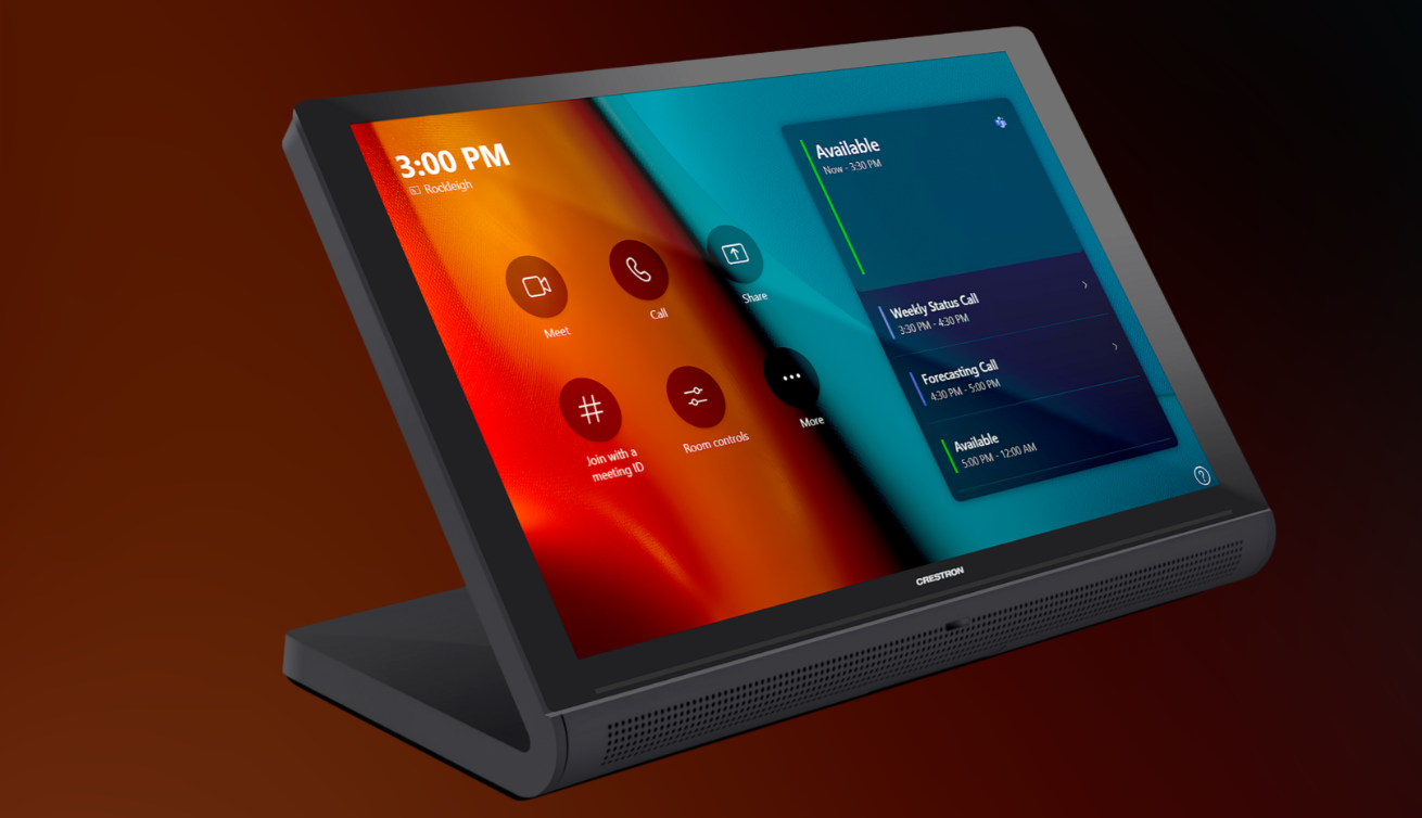 Crestron